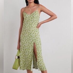 Reformation Crimini Dress